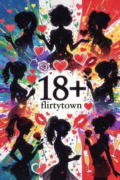 FLIRTYTOWN